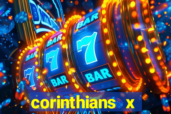 corinthians x cruzeiro play hd